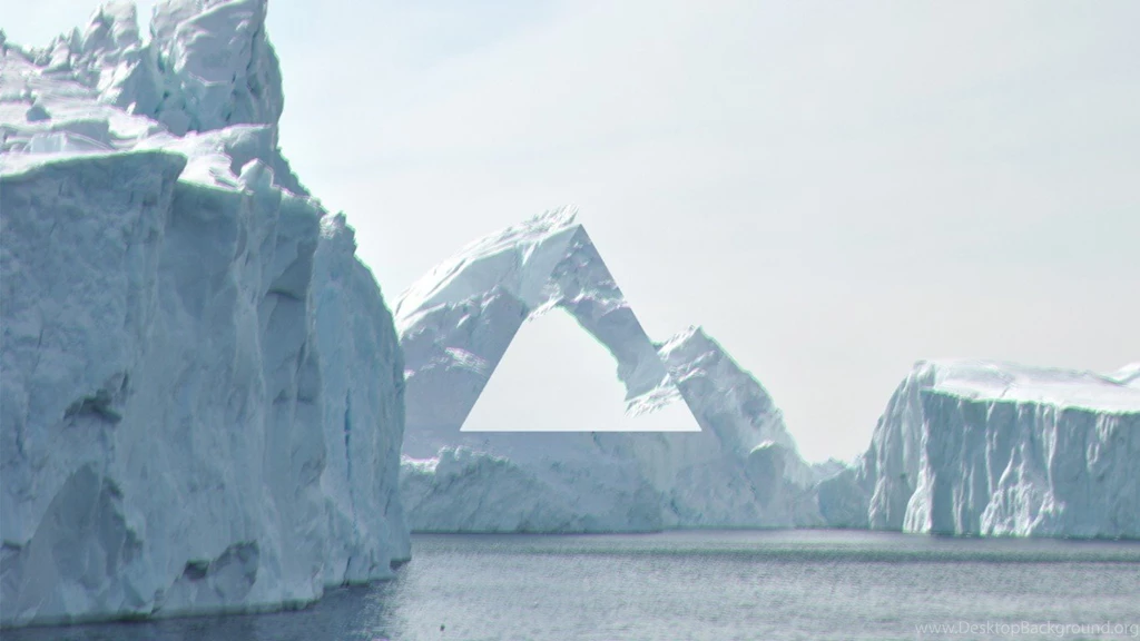 Hipster Wallpapers Triangle