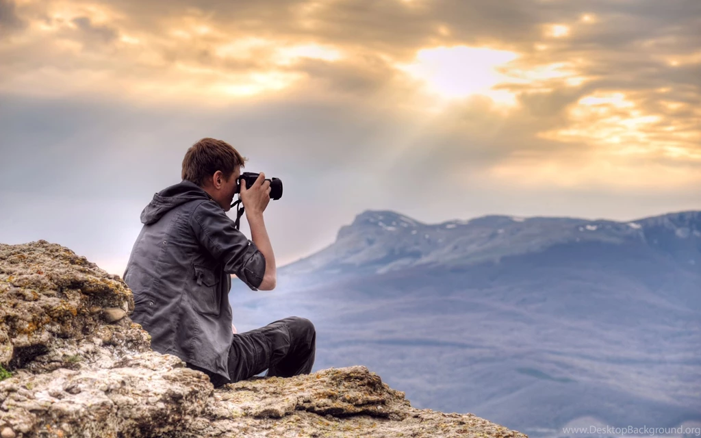 Landscapes Photographers Wallpapers