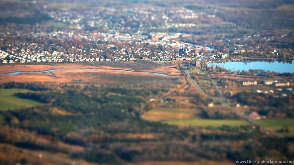 Magog, Widescreen, Wallpaper, Background, City, Model, Miniature ...