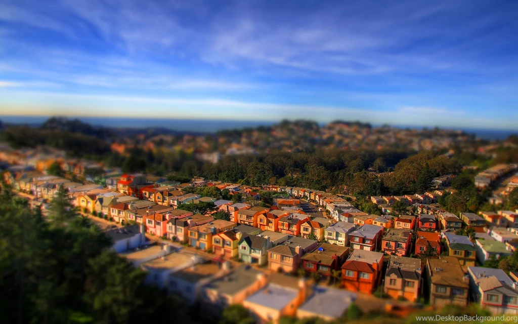 Tilt shift Photography : Tilt Shift Miniature Effect   Tilt Shift ...