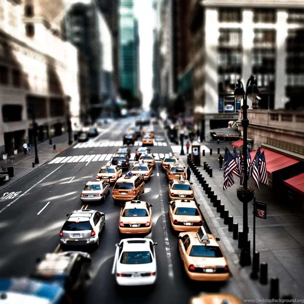 Miniature city Ipad Wallpapers 1024 X 1024  Ipadground.com HD Ipad ...