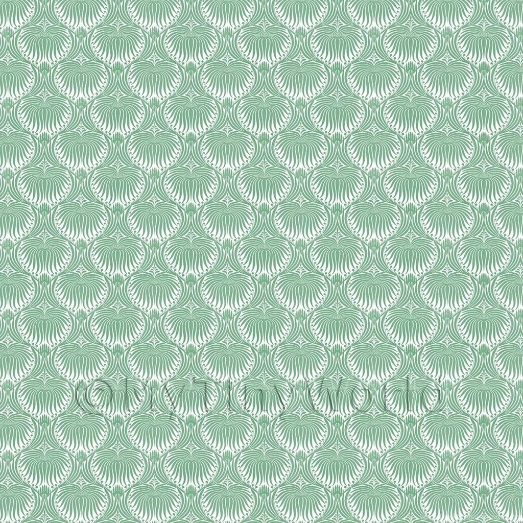 Patterned Wallpapers