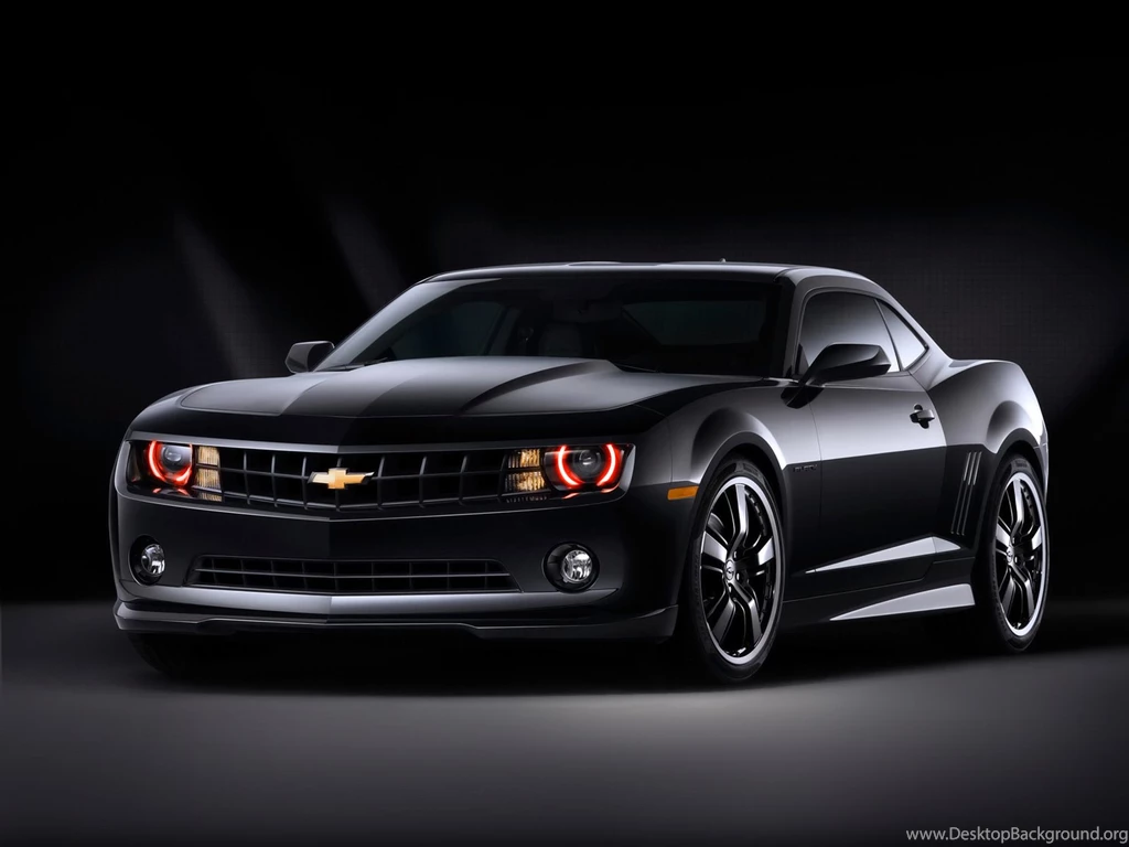 Chevrolet Camaro 2010 Wallpapers