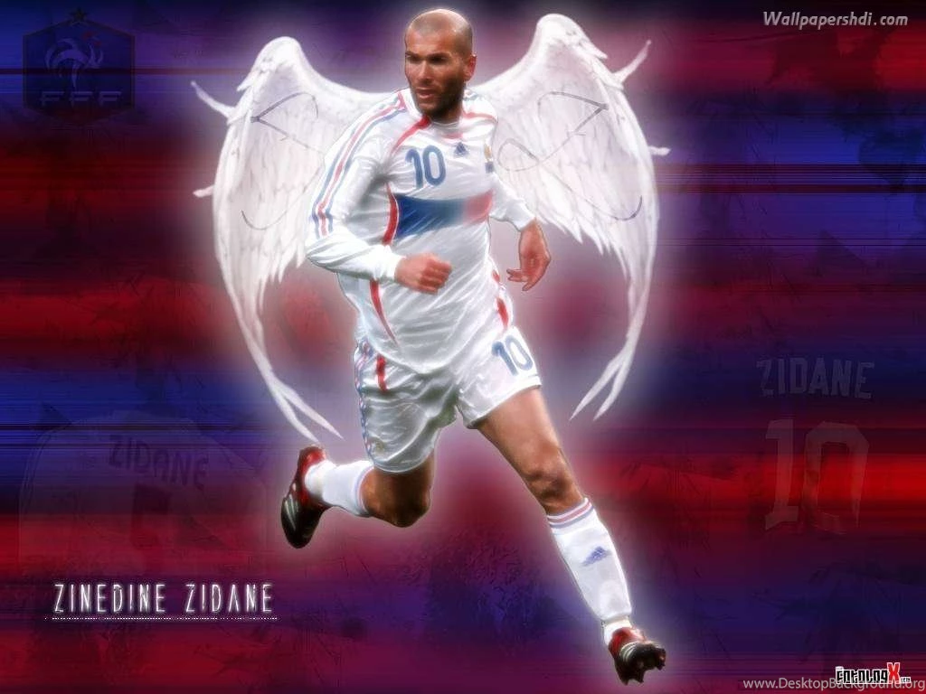 Hình Nền đẹp Zinedine Zidane Wallpapers (58)