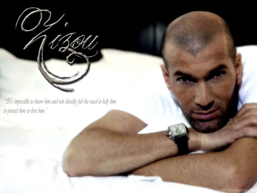 Zinedine Zidane Photo, Pics, Wallpapers Photo