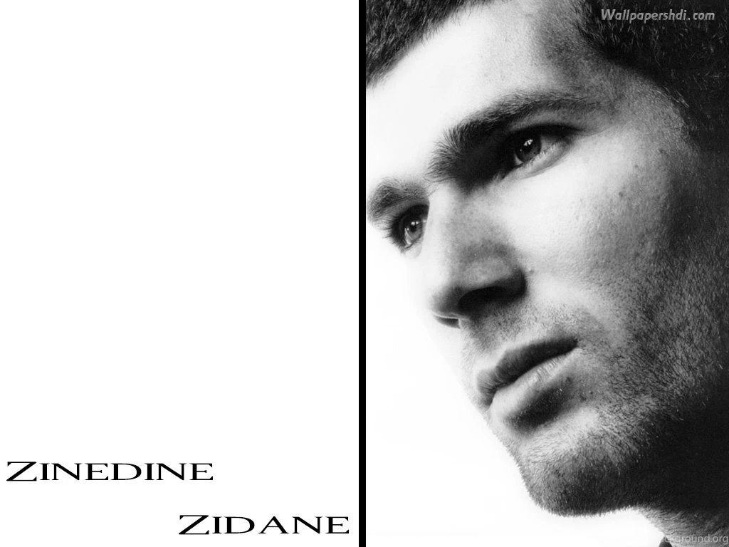 Hình Nền đẹp Zinedine Zidane Wallpapers (35)