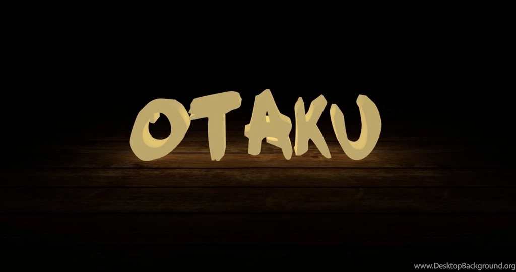 Wallpapers Blender Otaku 4K By AnimeKatalog On DeviantArt