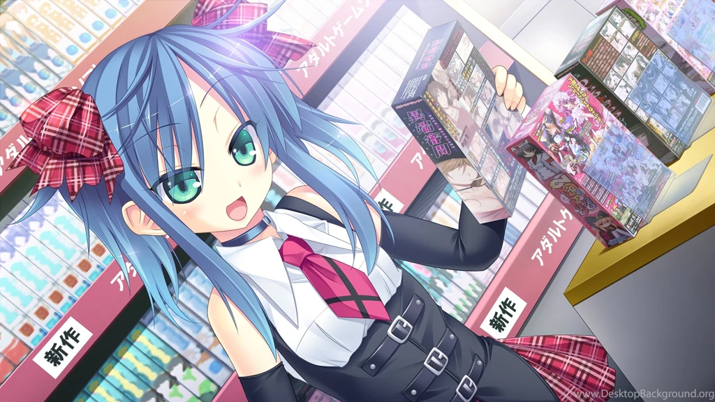 Otaku Wallpapers Iphone Danasrhp.top