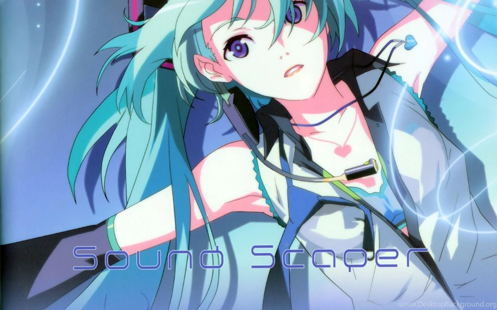 Wallpapers Otaku Tale