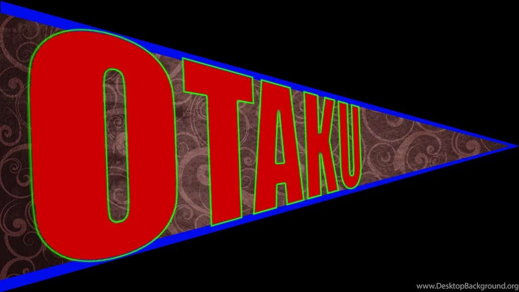 Otaku Wallpapers By AnimeKatalog On DeviantArt