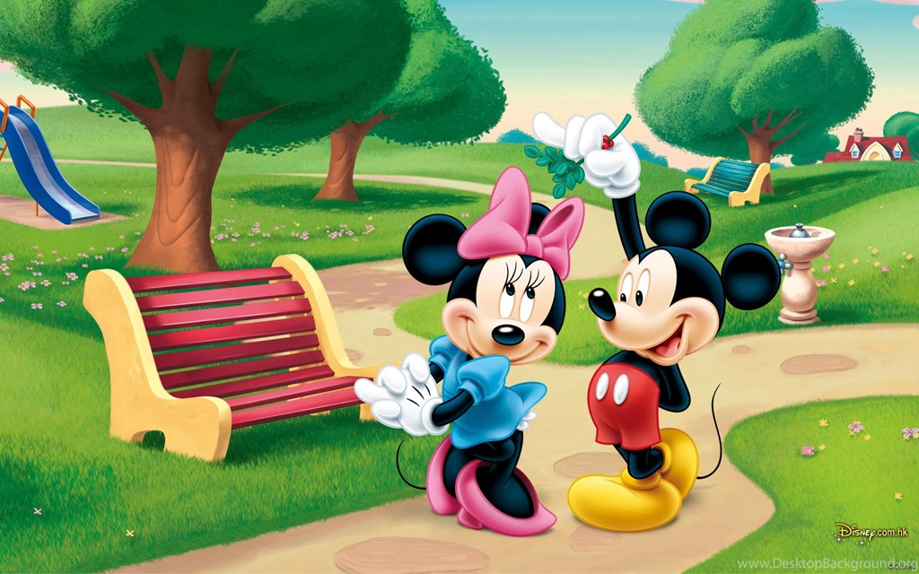 Disney Mickey 24117   Cartoon Illustration Wallpapers   Cartoon ...