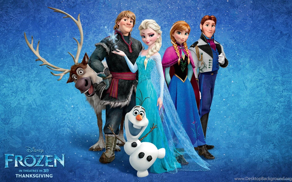 All Disney Characters Free Desktop Wallpapers 2598 Hd Wallpapers ...
