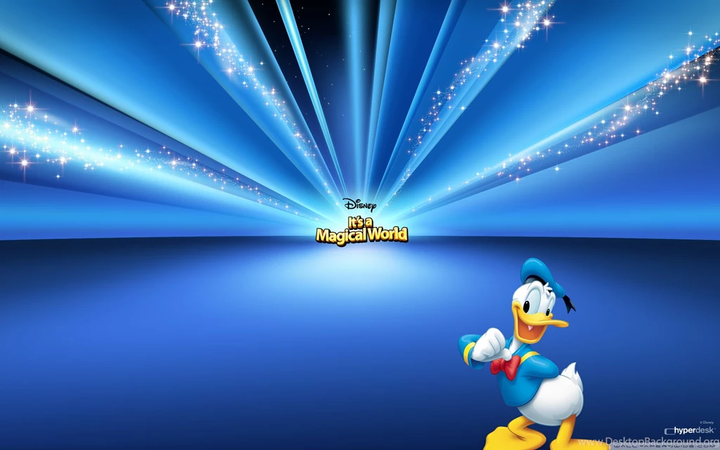 Donald Duck Disney Wallpapers Full HD [2560x1600]   Free Wallpapers ...