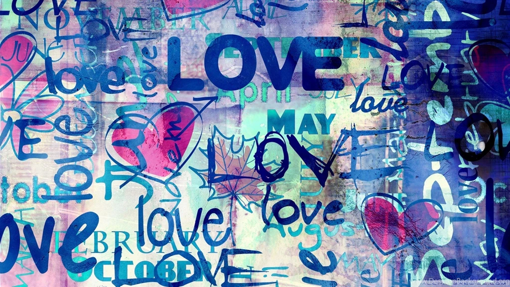 Graffiti Wallpapers Desktop – Wallpapers