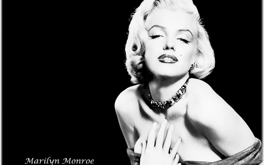 Marilyn Monroe Wallpapers