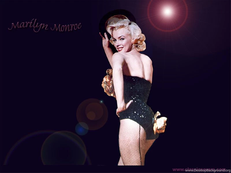 Marilyn Marilyn Monroe Wallpapers (5450755) Fanpop