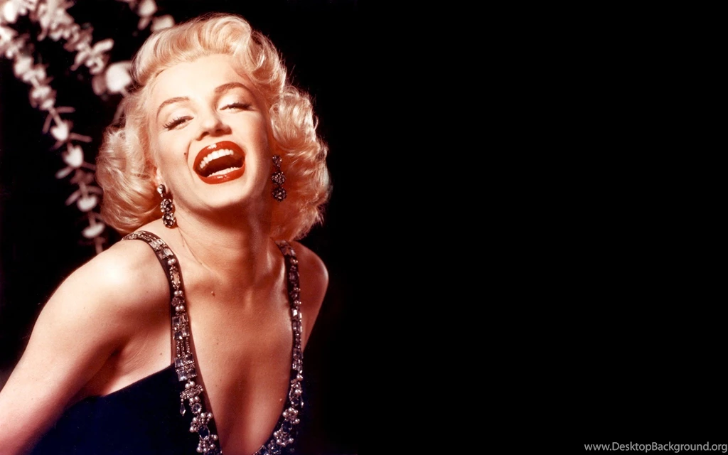 Free Marilyn Monroe Wallpapers