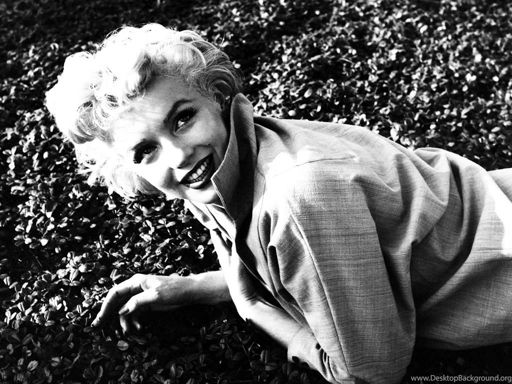 Marilyn Monroe Marilyn Monroe Wallpapers (16359906) Fanpop