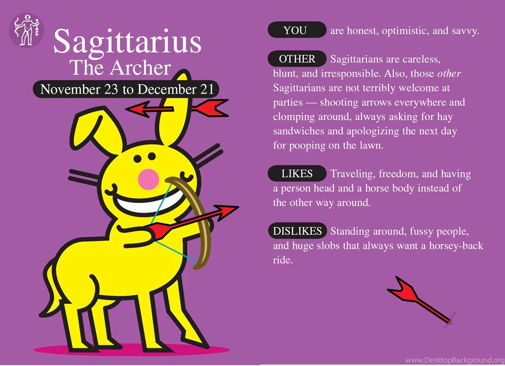 Sagittarius
