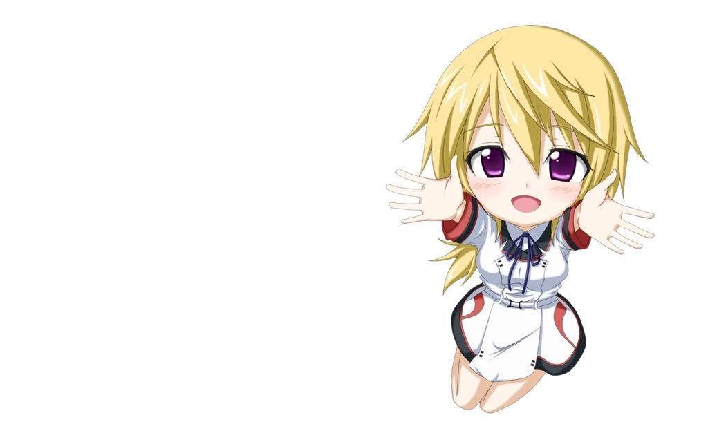 Infinite Chibi Wallpapers
