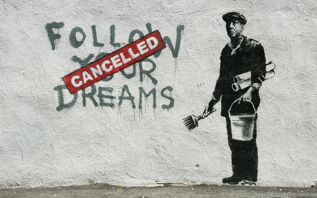Graffiti Wall Wallpapers High Quality For Desktop Backgrounds ...