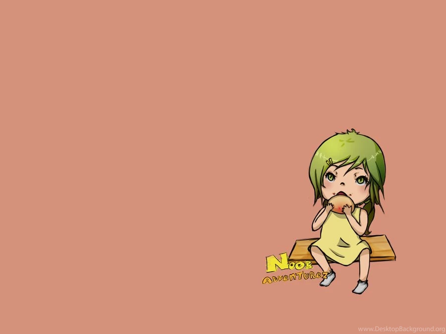 Yuna Chibi Wallpapers By Kymiez On DeviantArt