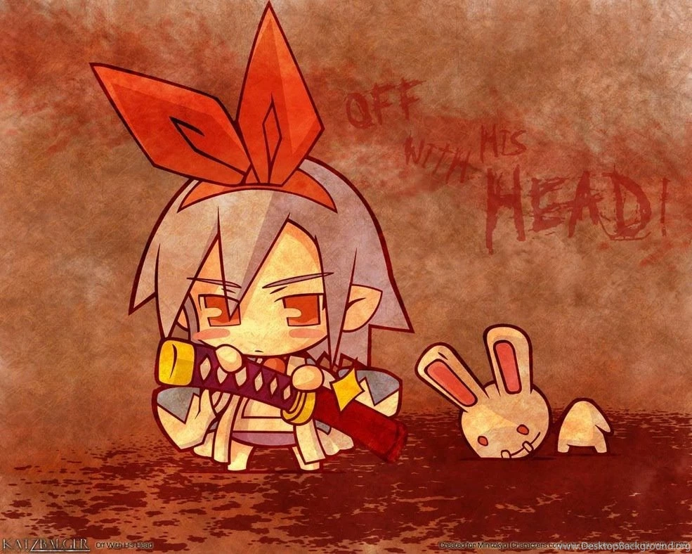 Chibi ^^ Chibi Wallpapers (22077378) Fanpop