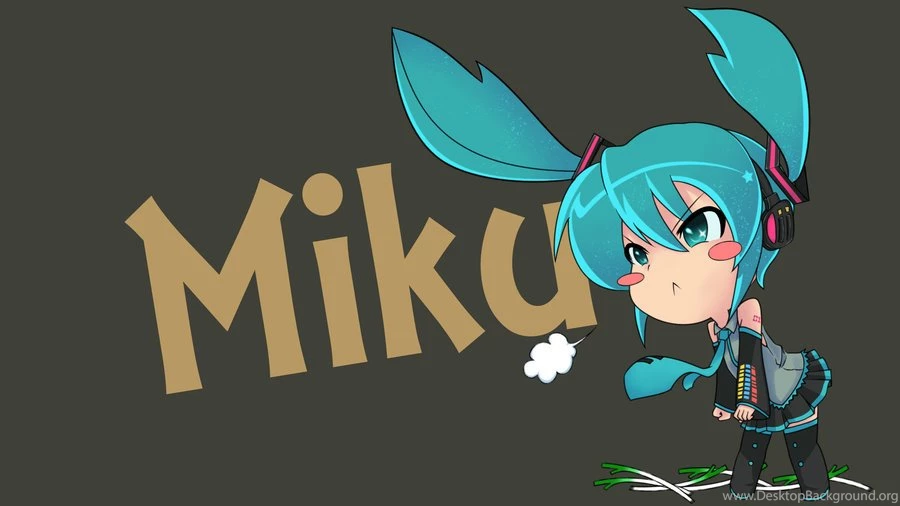 Vocaloid Wallpapers Chibi Danasrhp.top