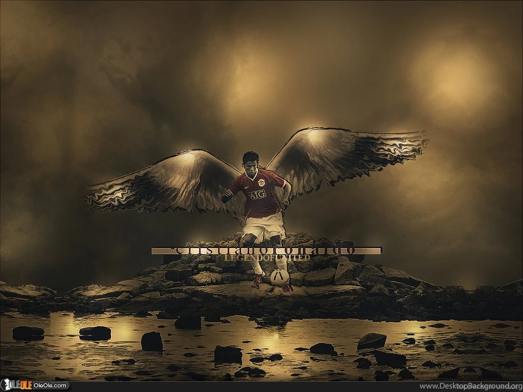Cristiano Ronaldo Wallpapers Manchester United Wallpapers Ronaldo ...