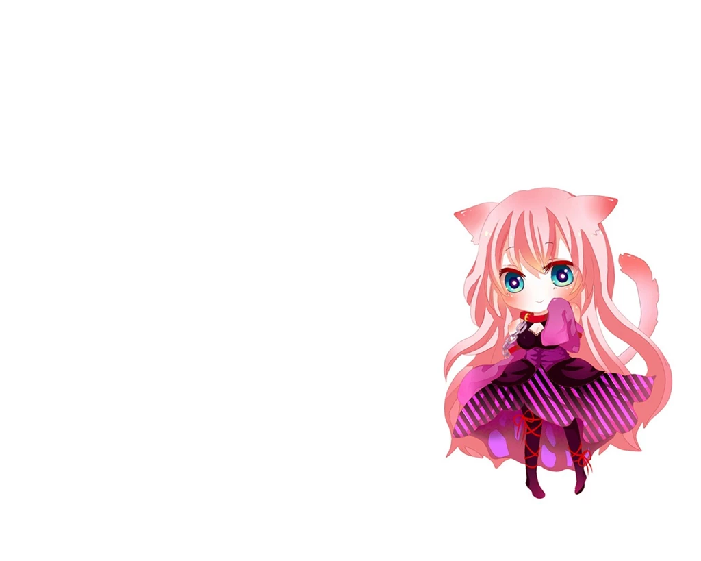 Music Wallpaper: Vocaloid Chibi Wallpapers Phone HD Quality ...