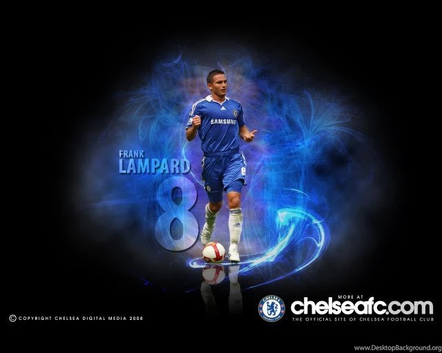 Premier League Chelsea FC Desktop : C... Wallpapers