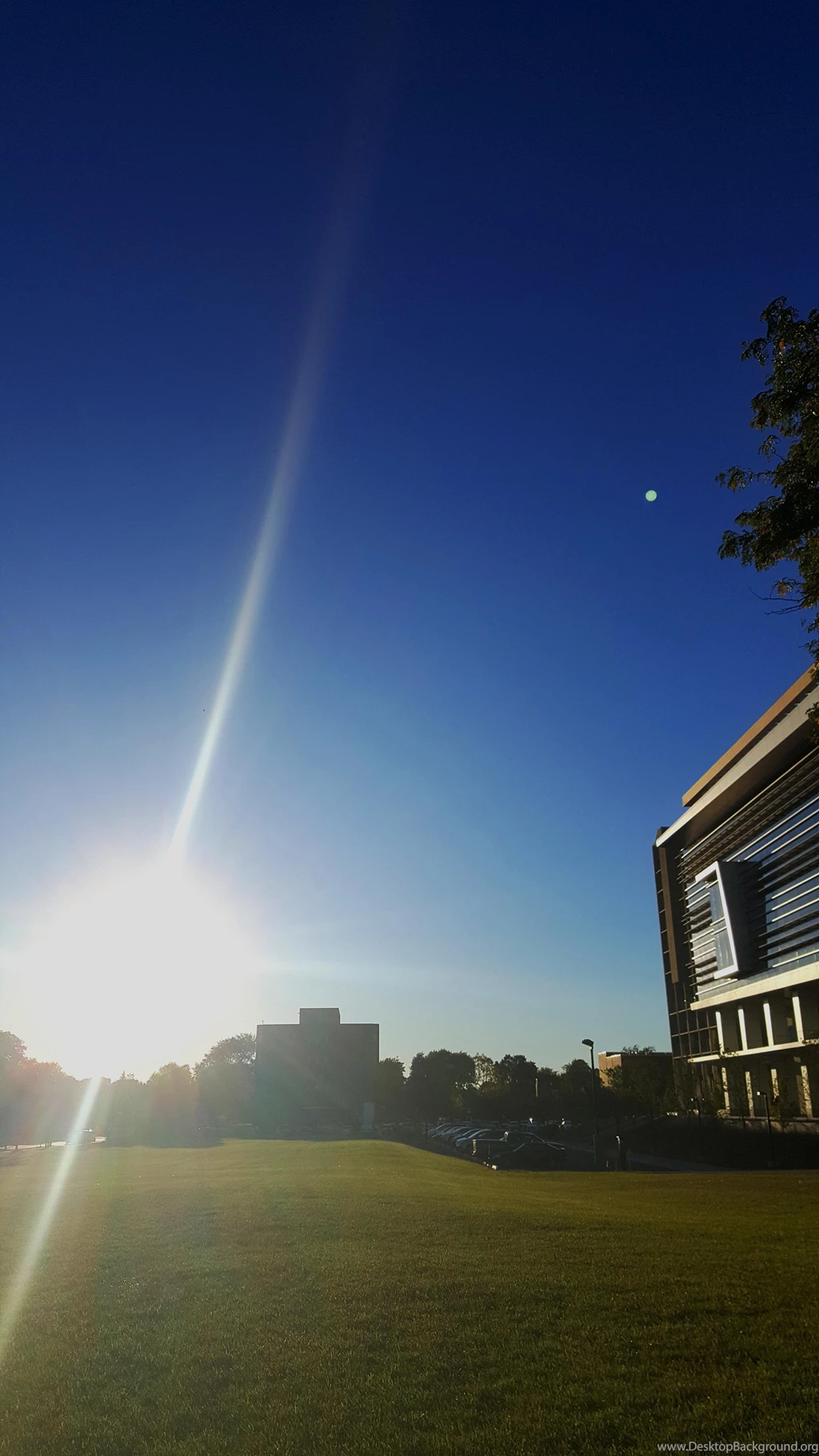 Ultimate Wallpapers: University Of Wisconsin Milwaukee Campus ...