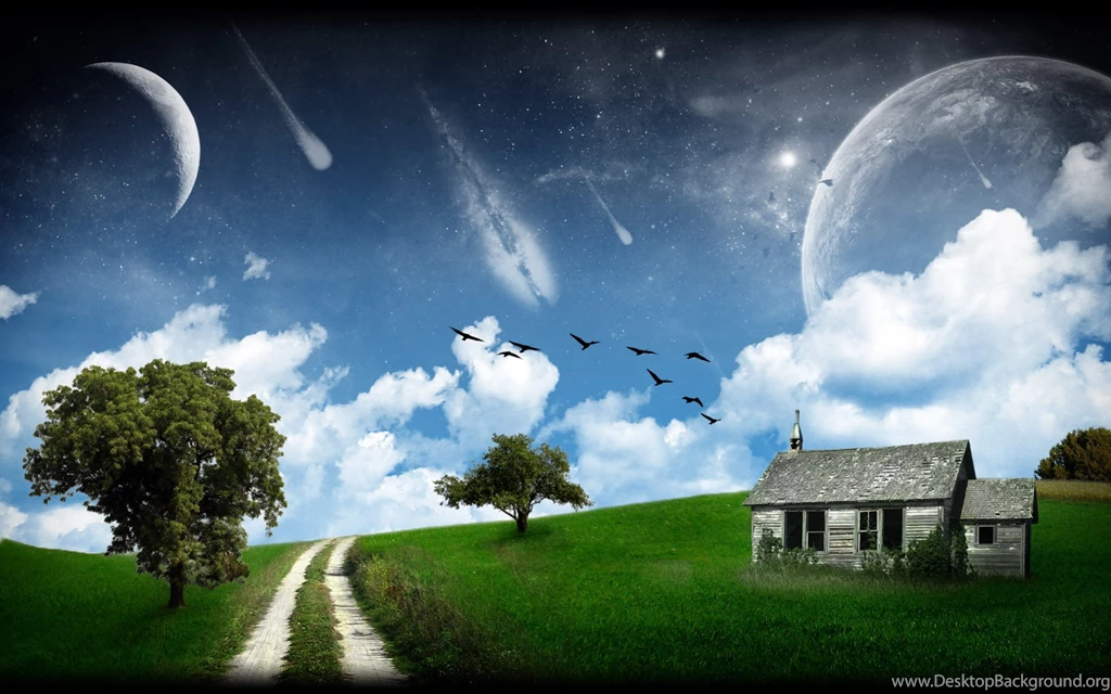 2013 Top 10 Most Beautiful Free Scenery Images Wallpapers