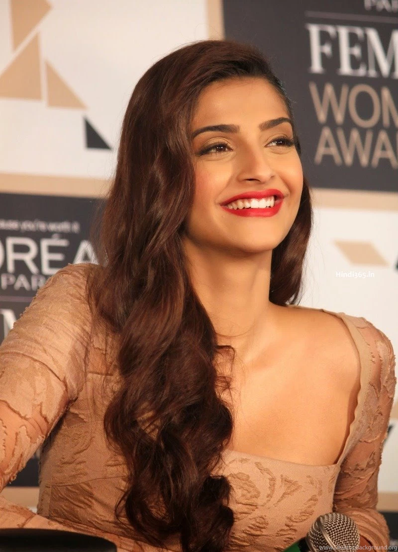 Sonam Kapoor HD Wallpaper Images Pics Photos 1080p Free