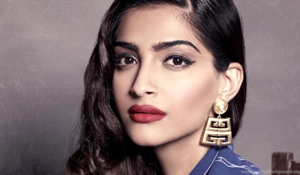 Sonam Kapoor Bollywood Actress HD Wallpapers