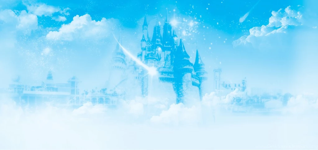 Backgrounds Disney