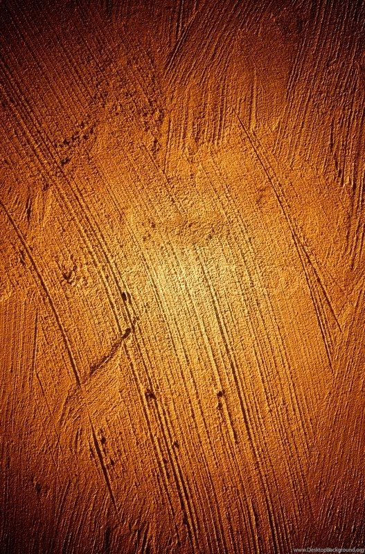 Lovely Ancient Brown Wall As Backgrounds