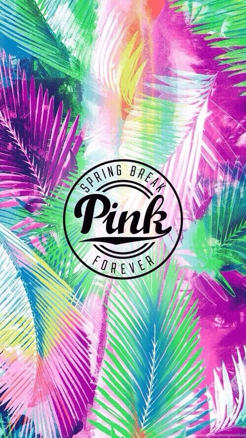 Background, Neon, Pink, Summer, Wallpapers Image