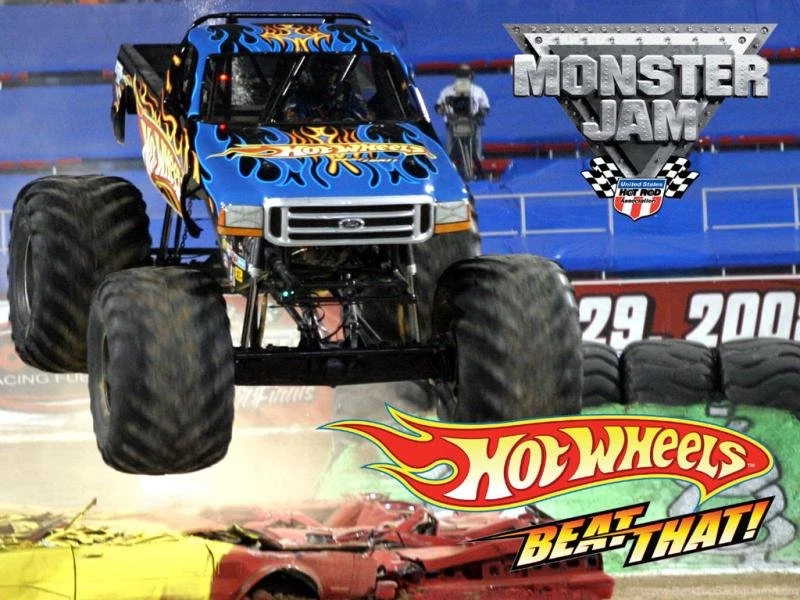 Monster Jam