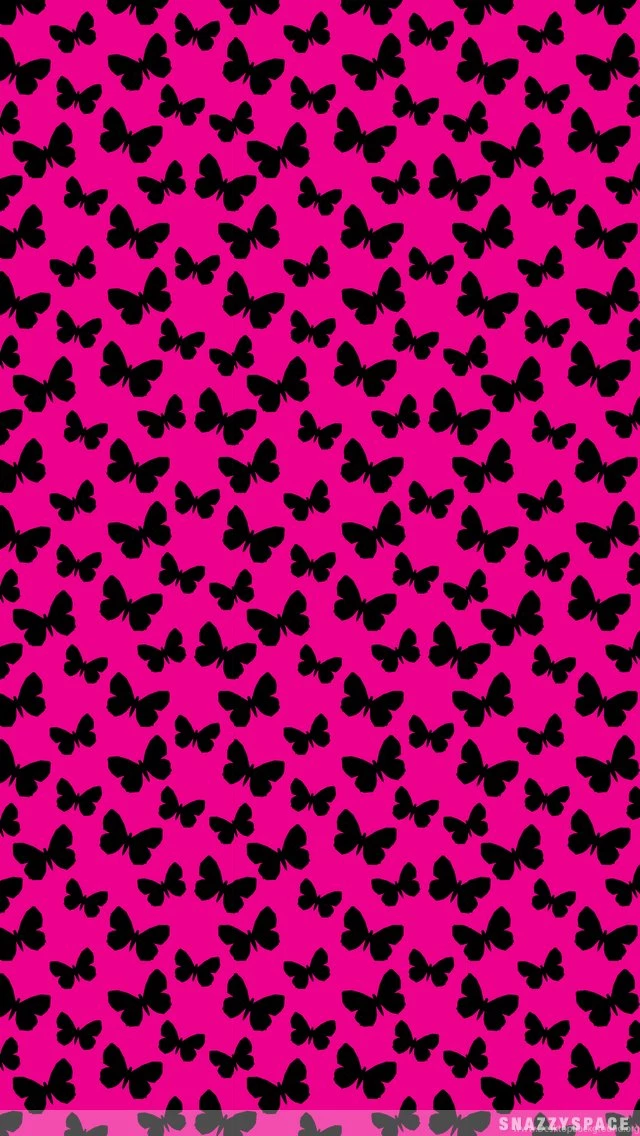 Hot Pink Wallpapers Wallpapers Zone