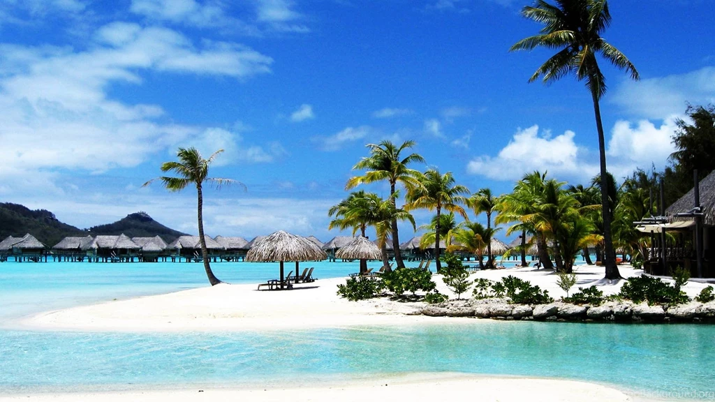 Bora Bora Wallpapers Wallpapers Cave