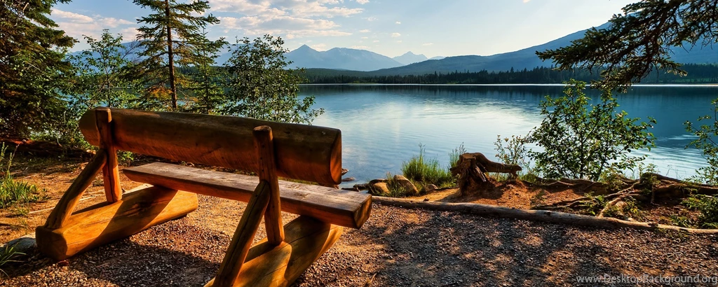 Dual Monitor Nature Wallpapers