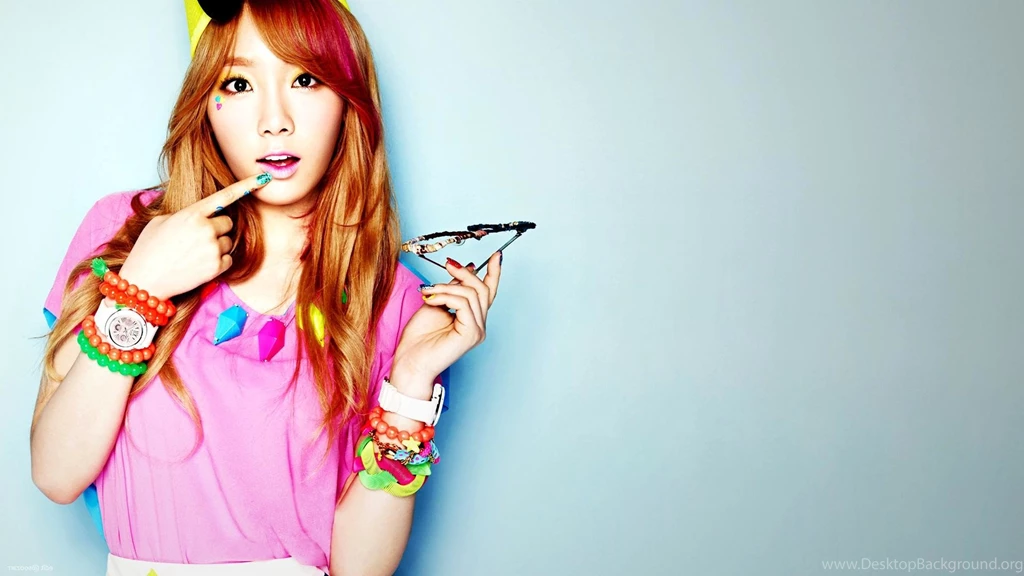 Korean Girl Wallpapers Wallpapers Zone