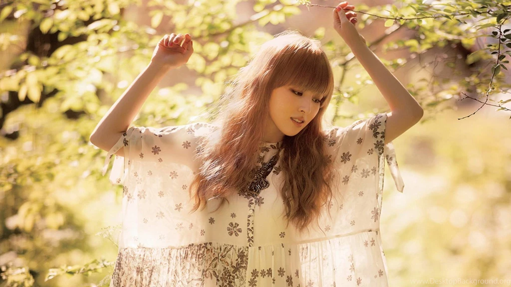 Korean Girl Wallpapers