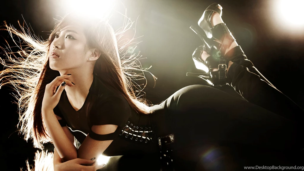 Wallpapers Young Girls Generation Korean Group Free 1920x1080 ...