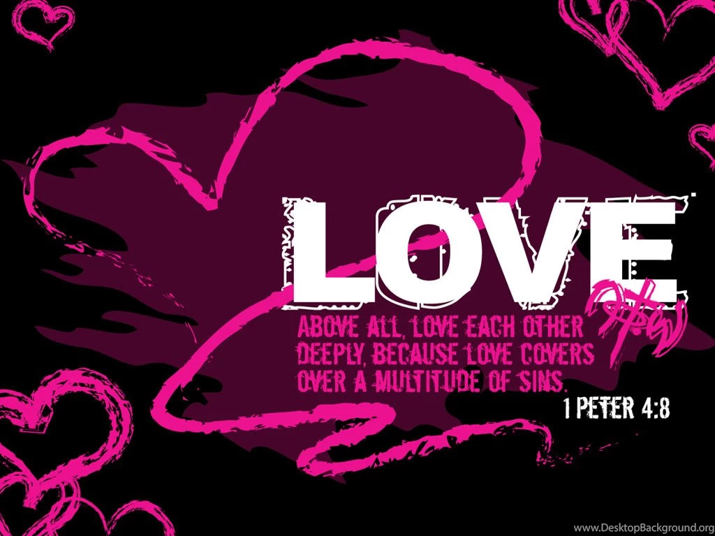 Myspace Backgrounds Love
