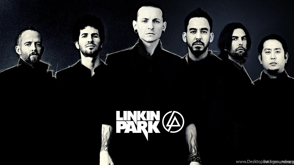 Linkin Park Myspace Wallpapers