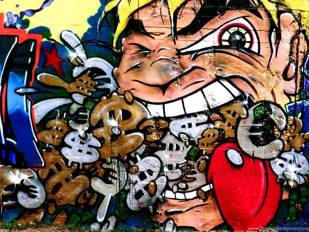 Graffiti For Myspace – BUZZERG