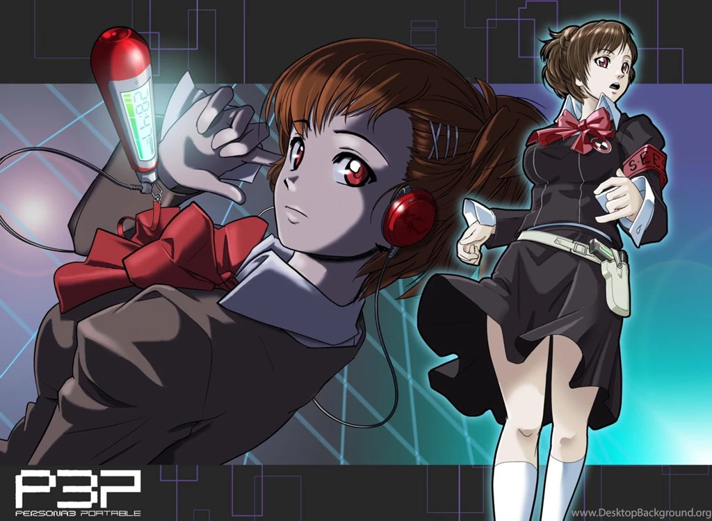 P3p (