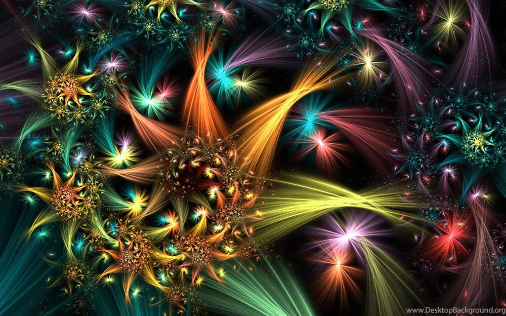 Luminous Flowers Wallpapers Android Apps On Google Play